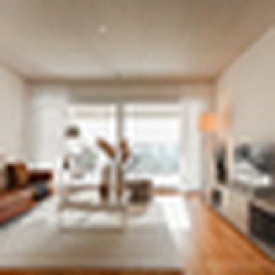 Appartamento di 1 ½ locali, foto 3 di 5