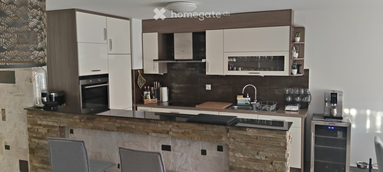 appartamento di 3 ½ locali, foto 1 di 5