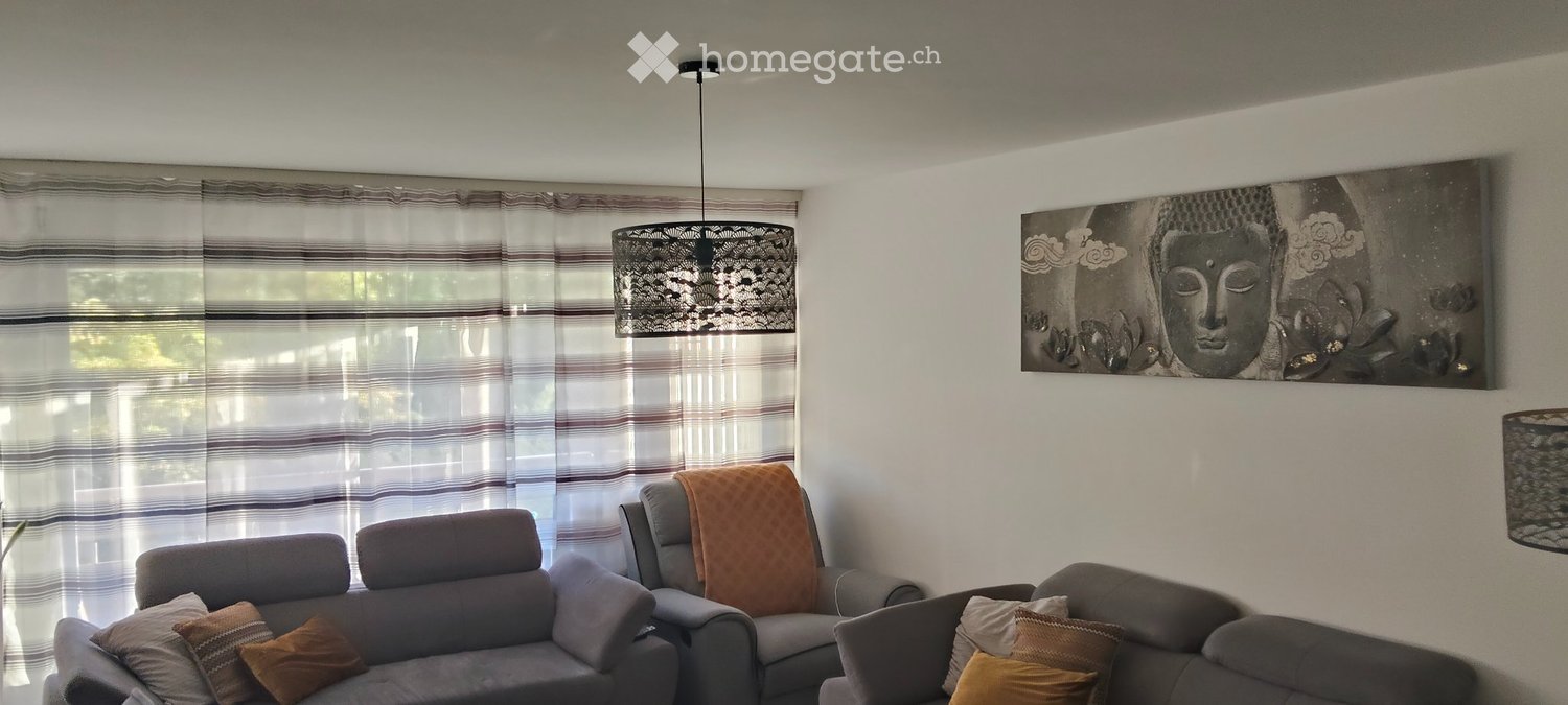 appartamento di 3 ½ locali, foto 3 di 5
