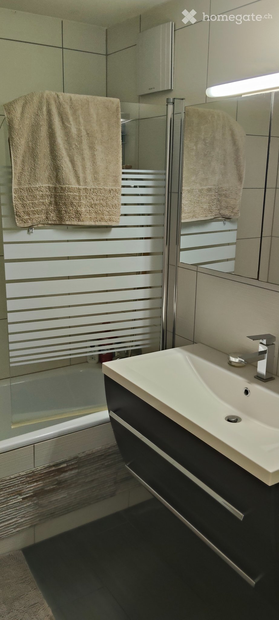appartamento di 3 ½ locali, foto 5 di 5