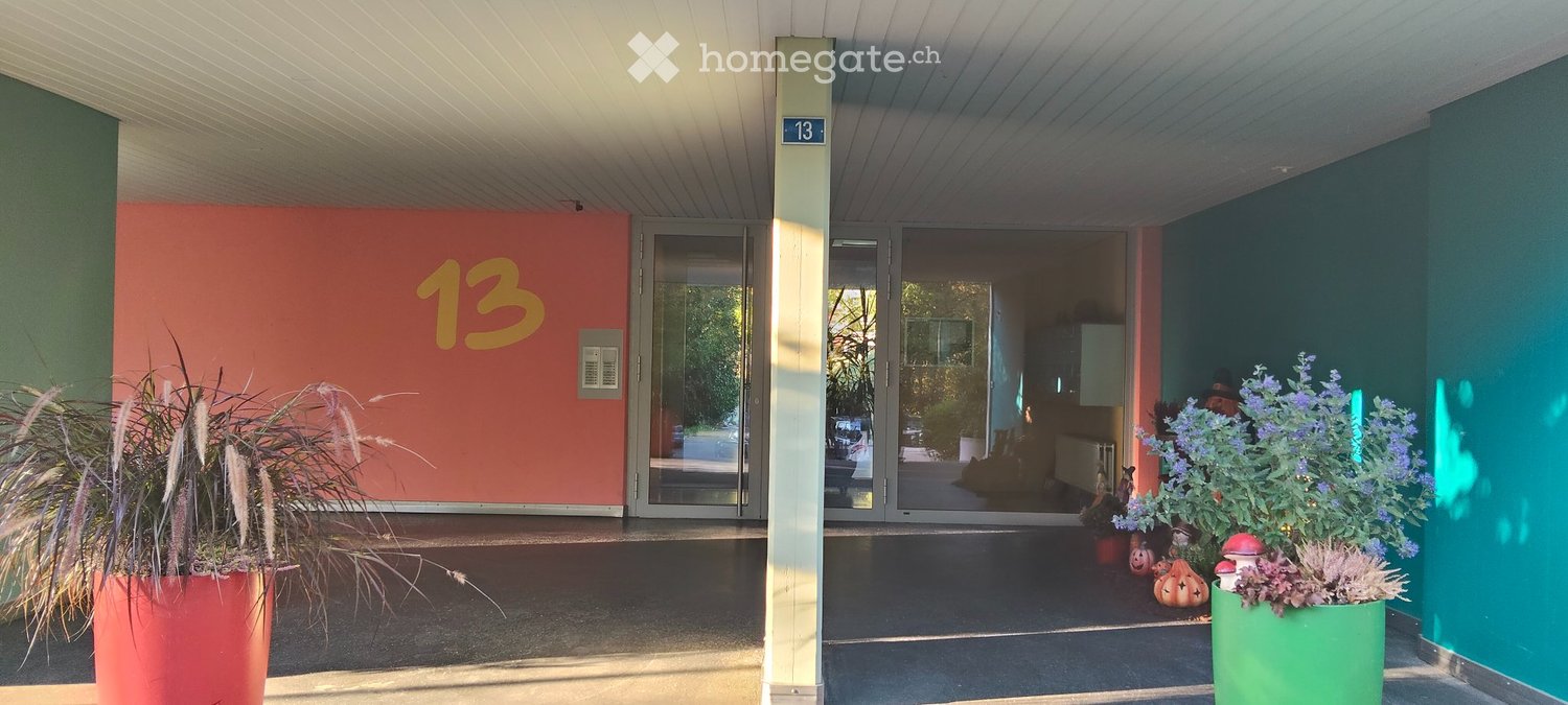 appartamento di 3 ½ locali, foto 2 di 5