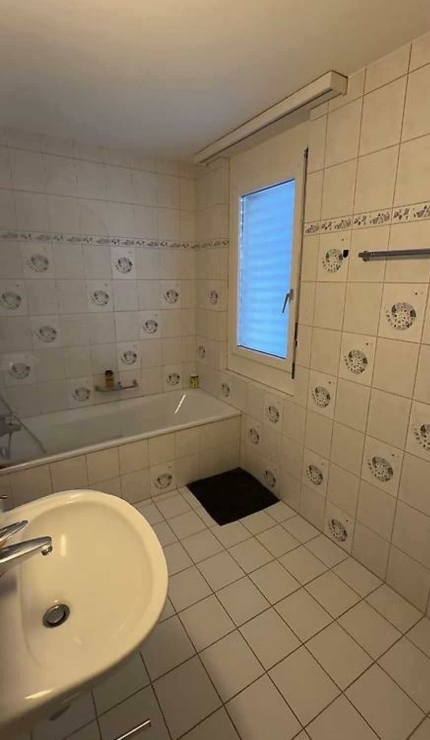 Appartement 1 pièce