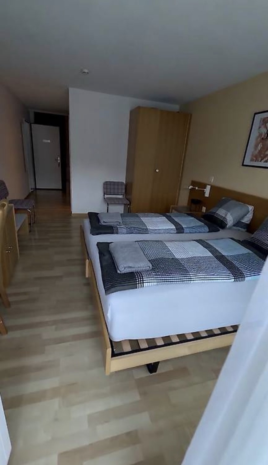 Appartement 1 pièce