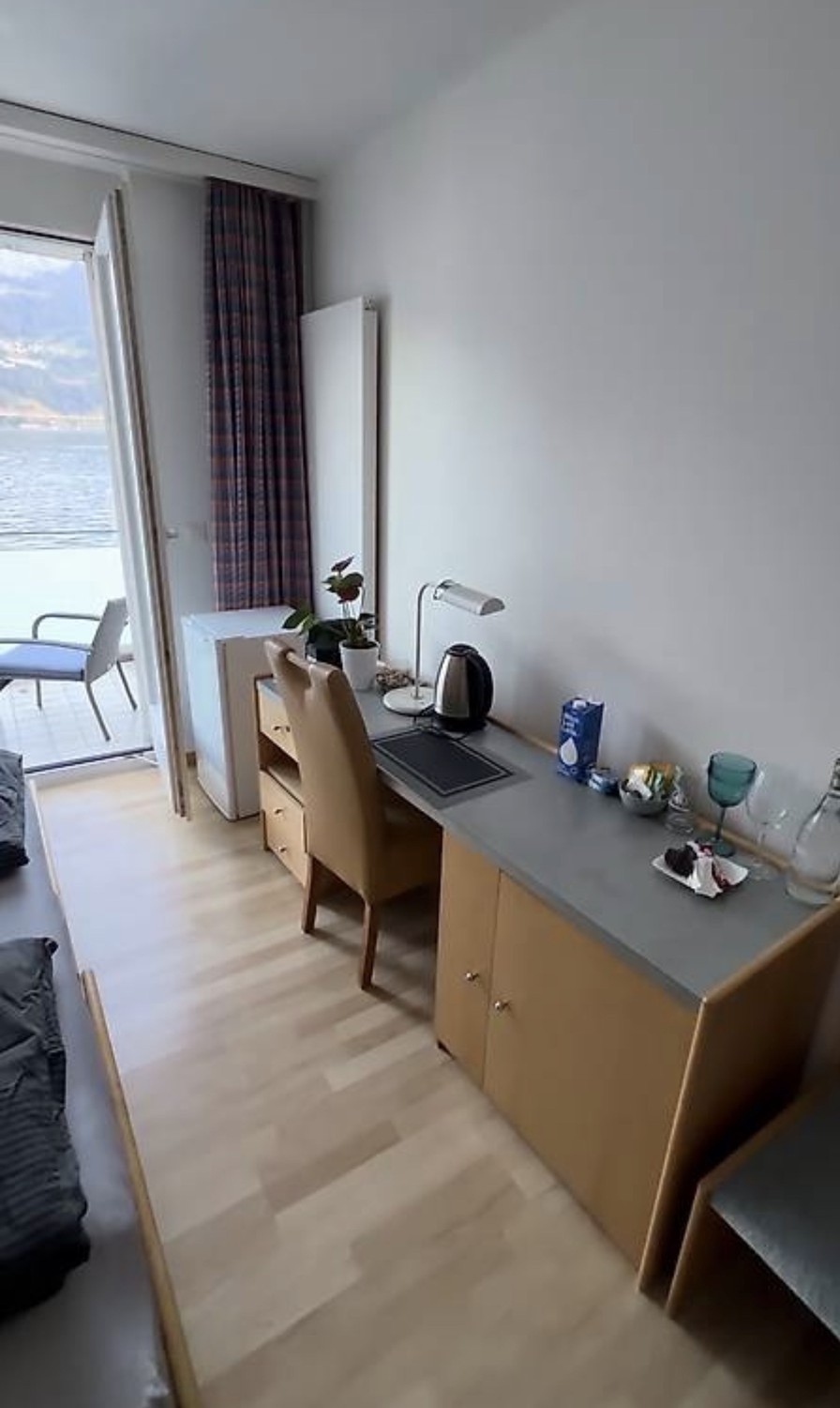 Appartement 1 pièce