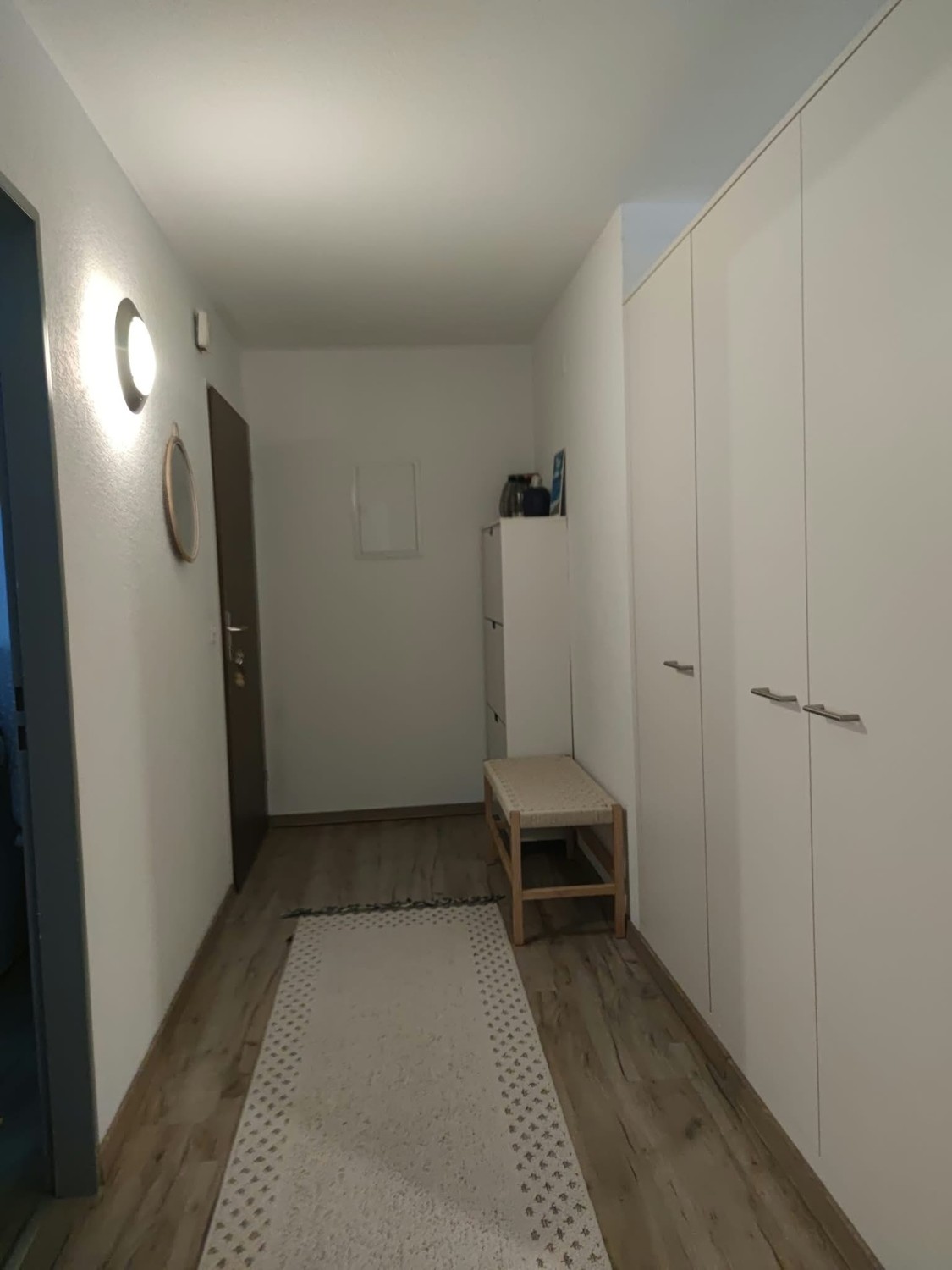 Appartamento di 3 ½ locali