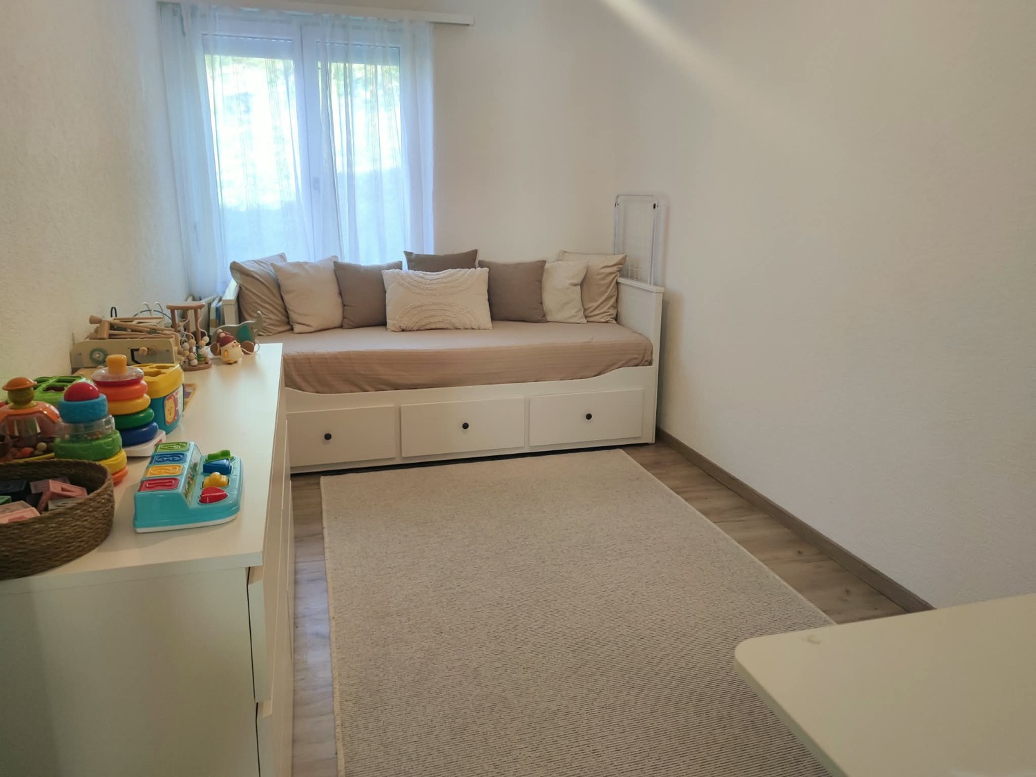 Appartamento di 3 ½ locali