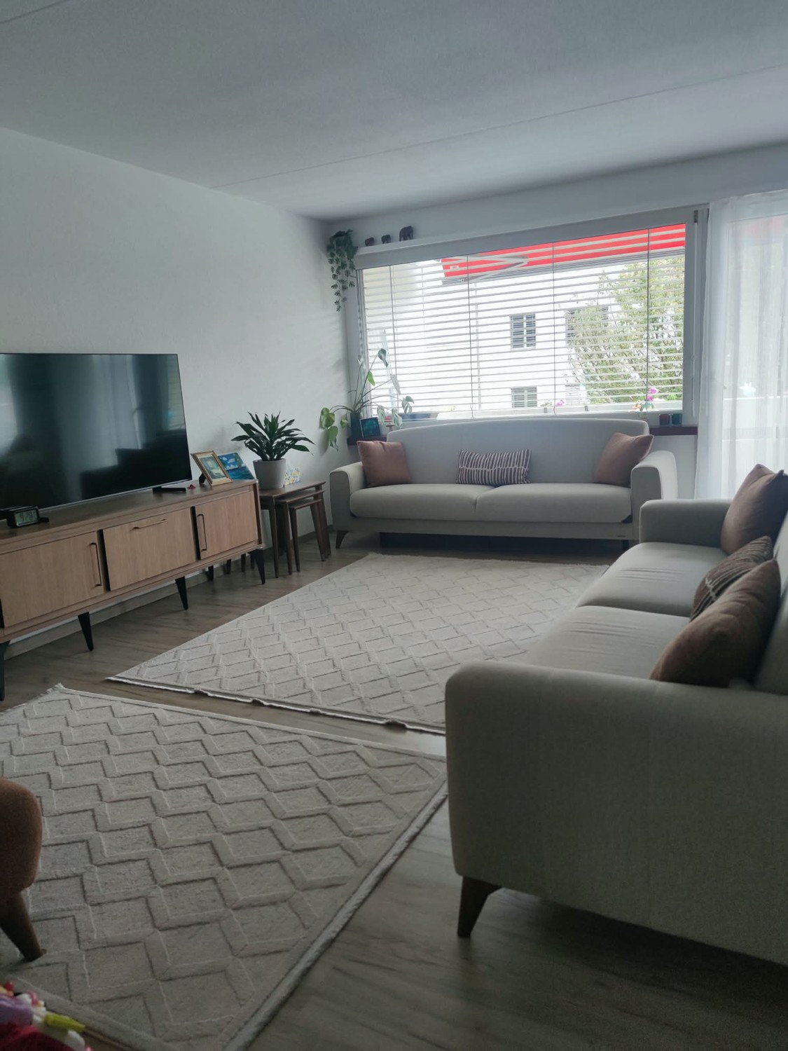 Appartamento di 3 ½ locali