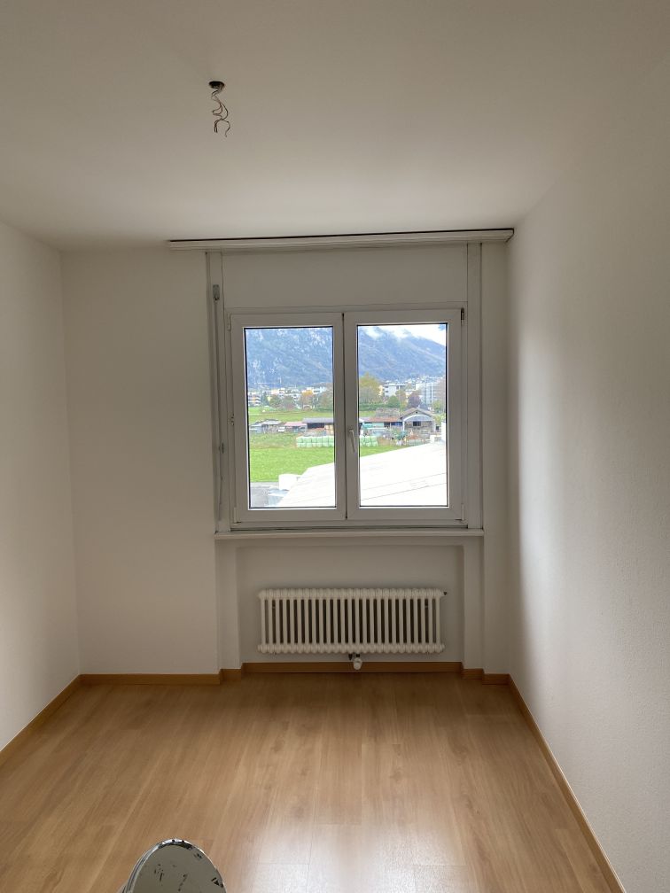4 ½ rooms apartment