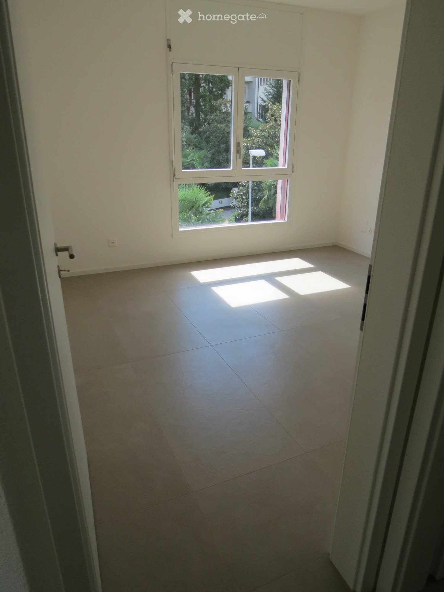 1 ½ rooms apartment, foto 1 di 4