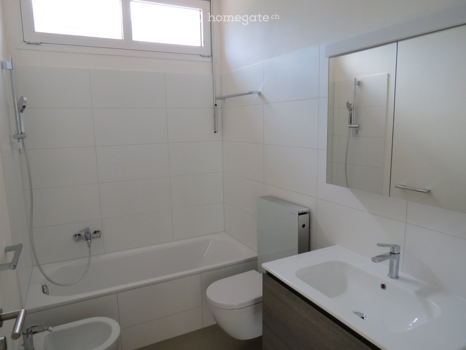 1 ½ rooms apartment, foto 4 di 4