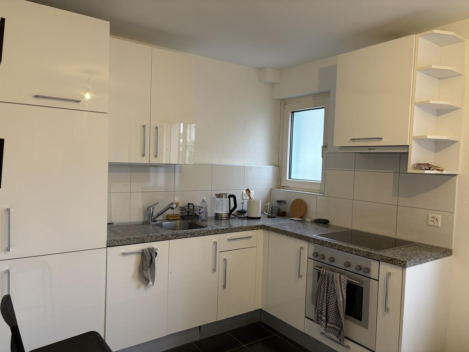 appartamento di 2 ½ locali