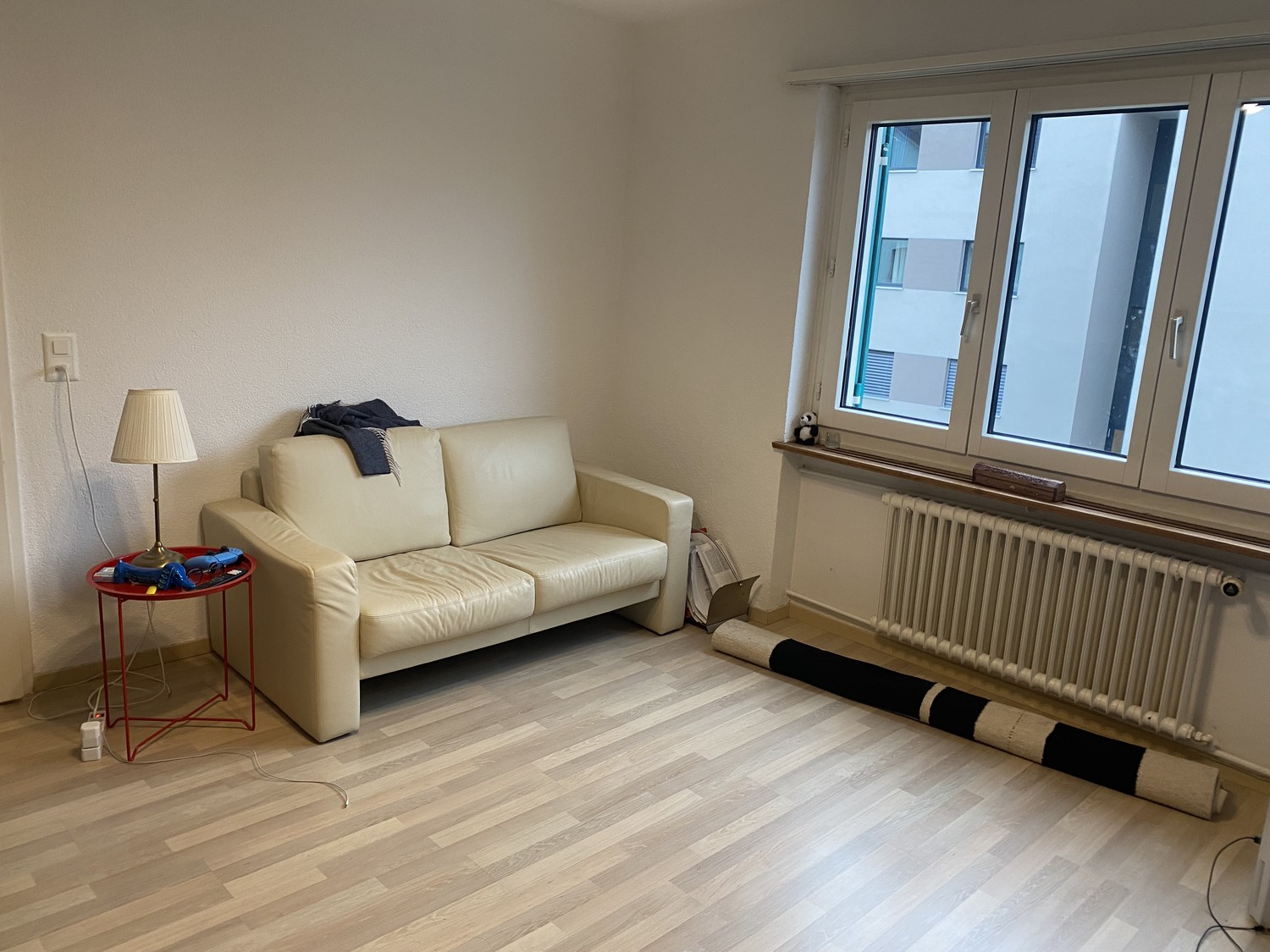 appartamento di 2 ½ locali