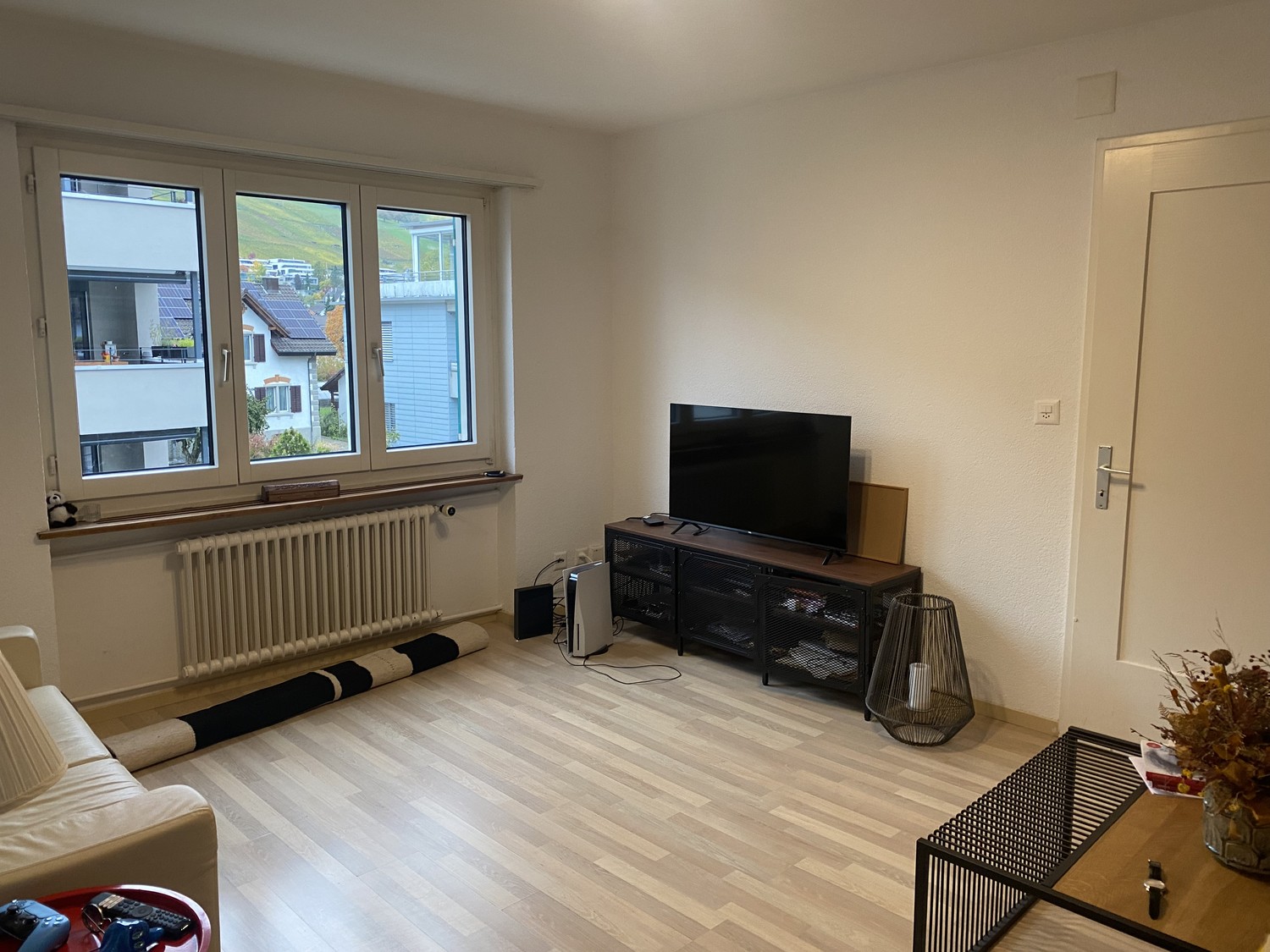 appartamento di 2 ½ locali