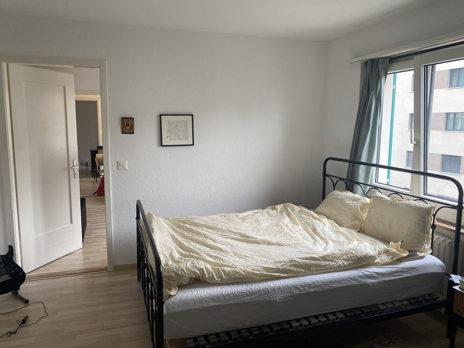 appartamento di 2 ½ locali