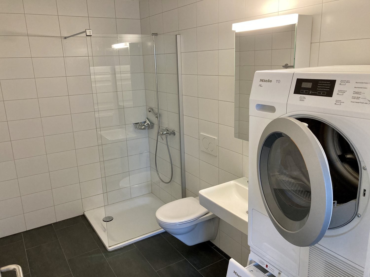 Appartamento di 2 ½ locali, foto 5 di 8