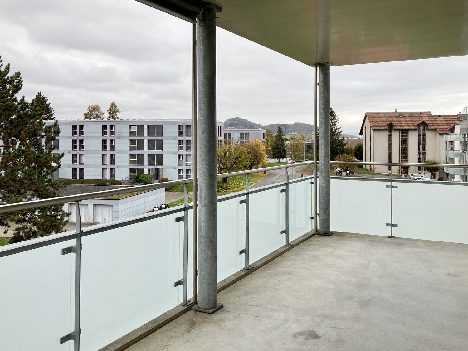 Appartamento di 2 ½ locali, foto 2 di 8