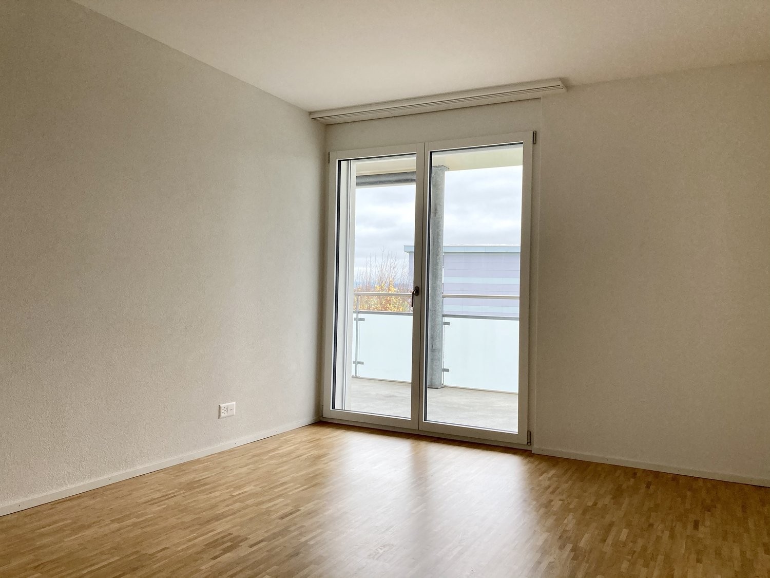 Appartamento di 2 ½ locali, foto 4 di 8