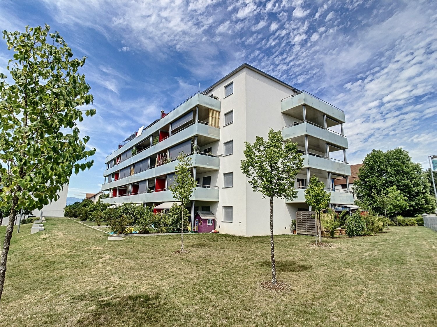 Appartamento di 2 ½ locali, foto 7 di 8