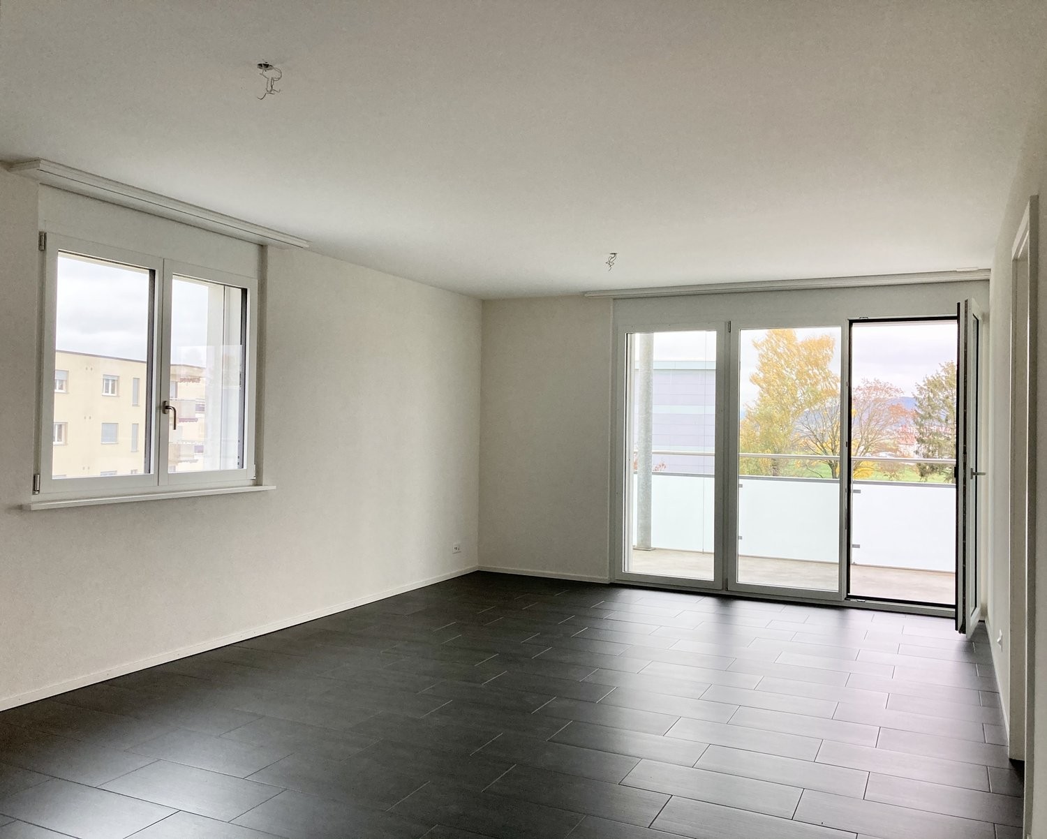 Appartamento di 2 ½ locali, foto 6 di 8