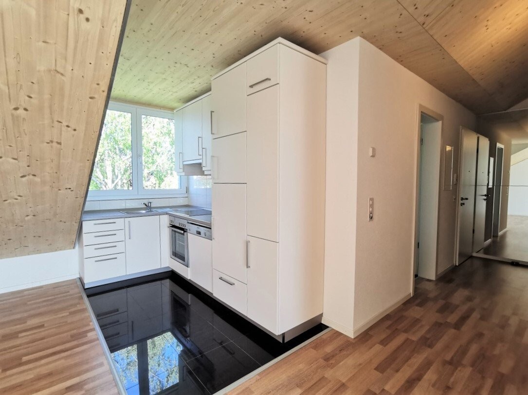 Appartamento di 2 ½ locali
