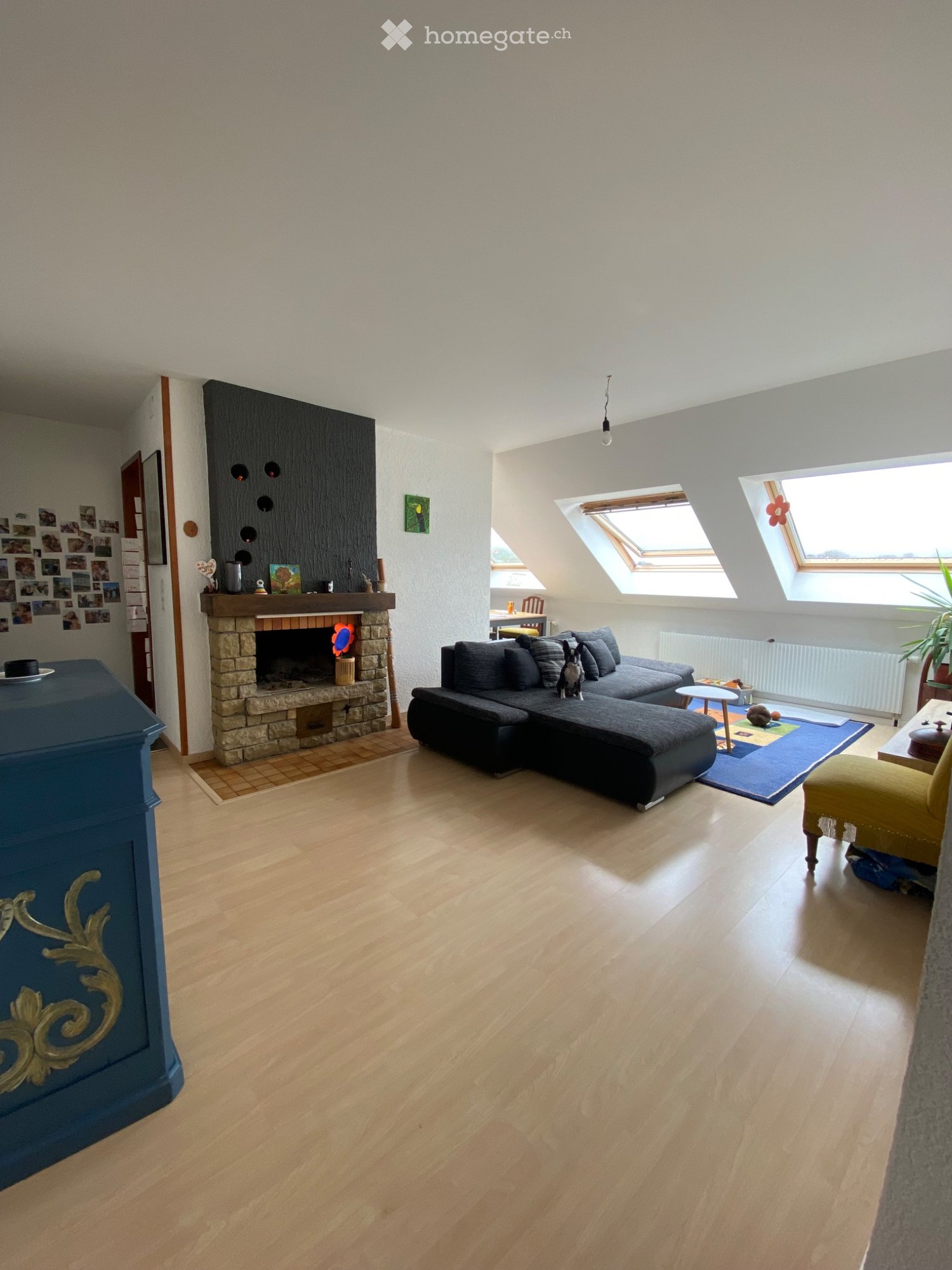 appartamento di 2 locali, foto 1 di 5
