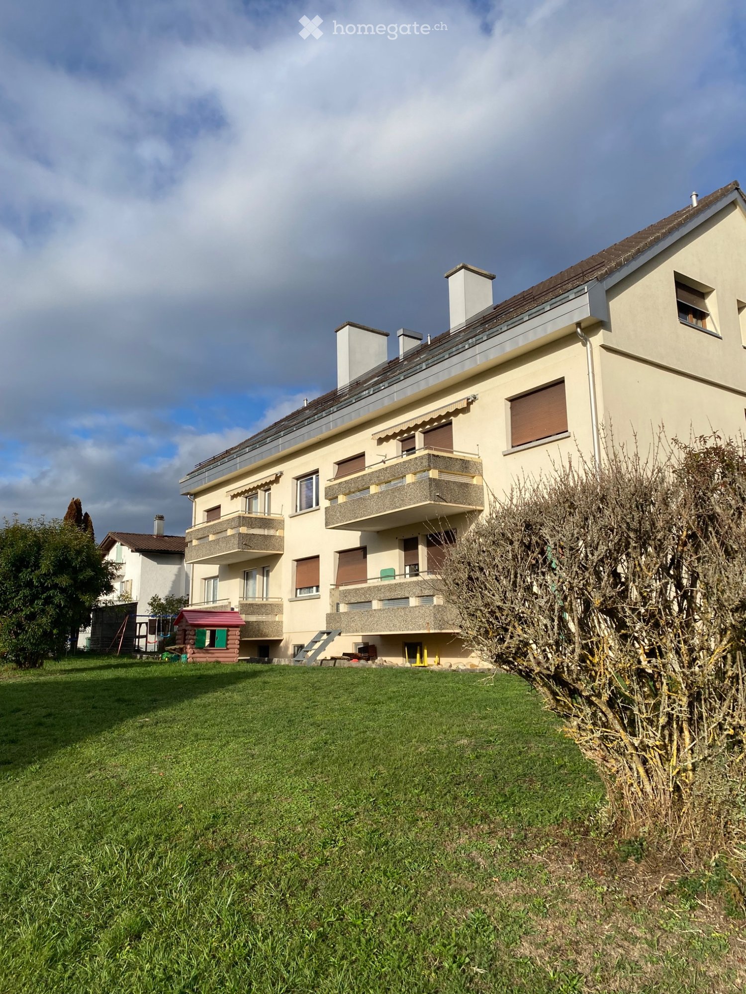 appartamento di 2 locali, foto 5 di 5