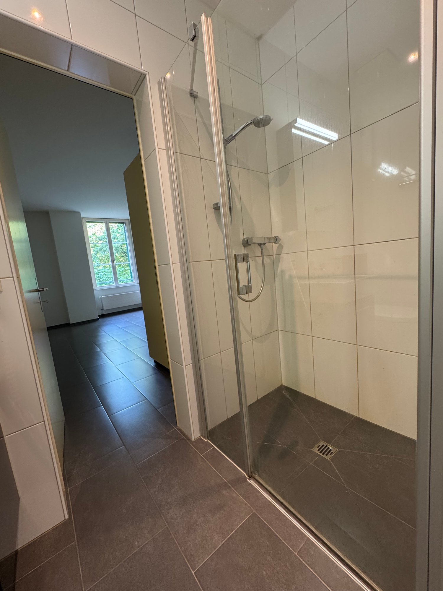 2 ½ Zimmer-Wohnung