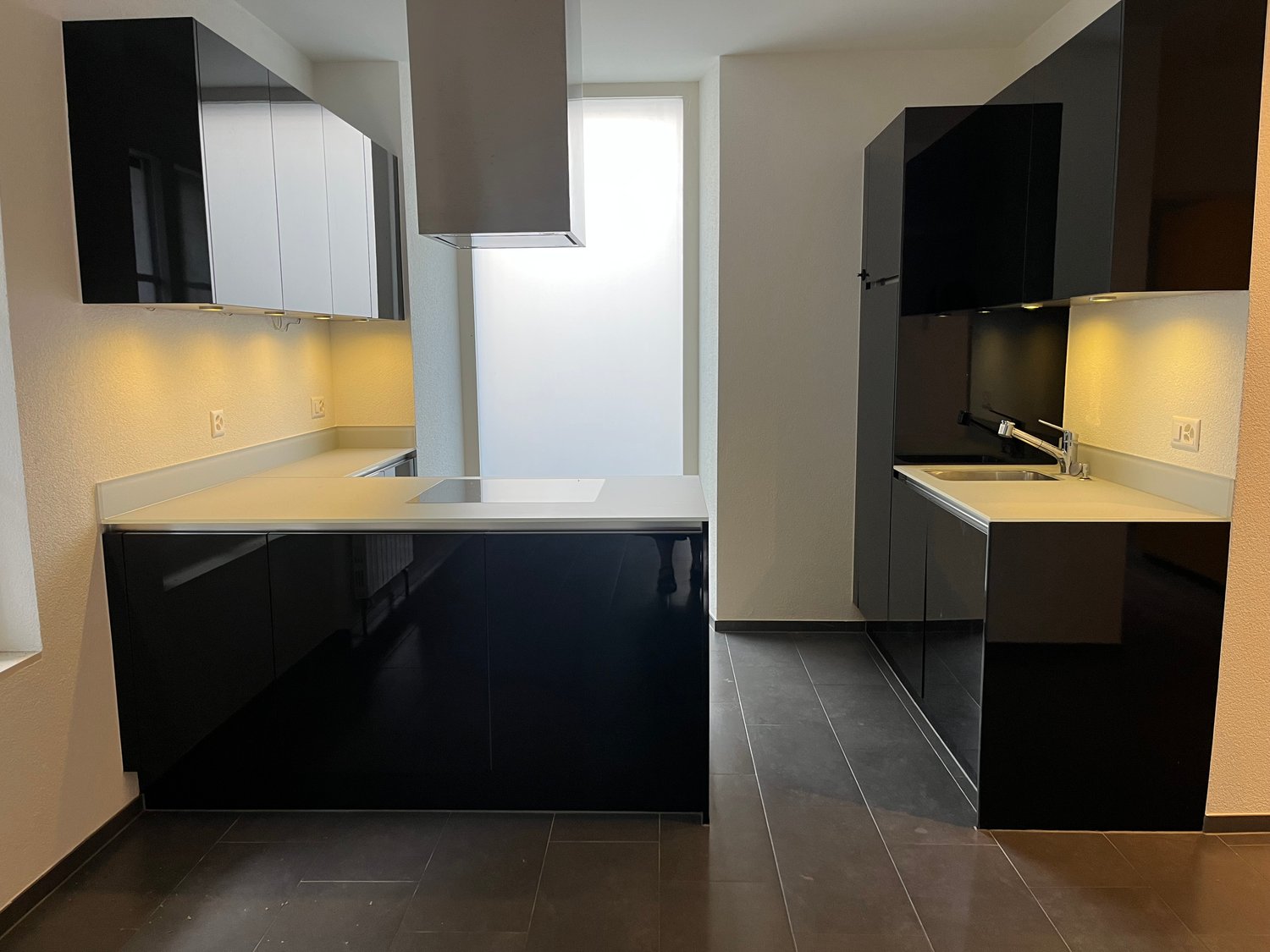 2 ½ Zimmer-Wohnung