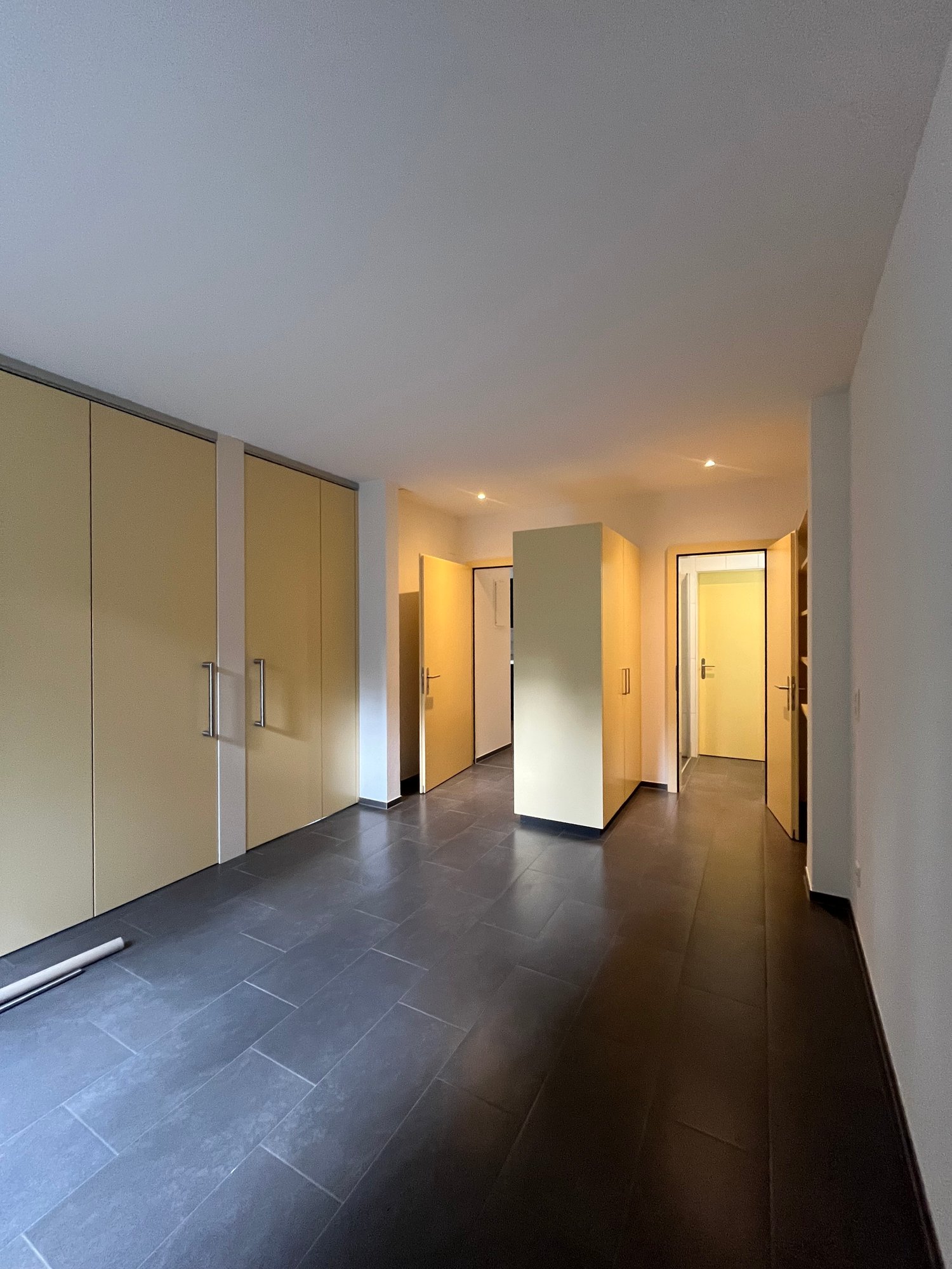 2 ½ Zimmer-Wohnung