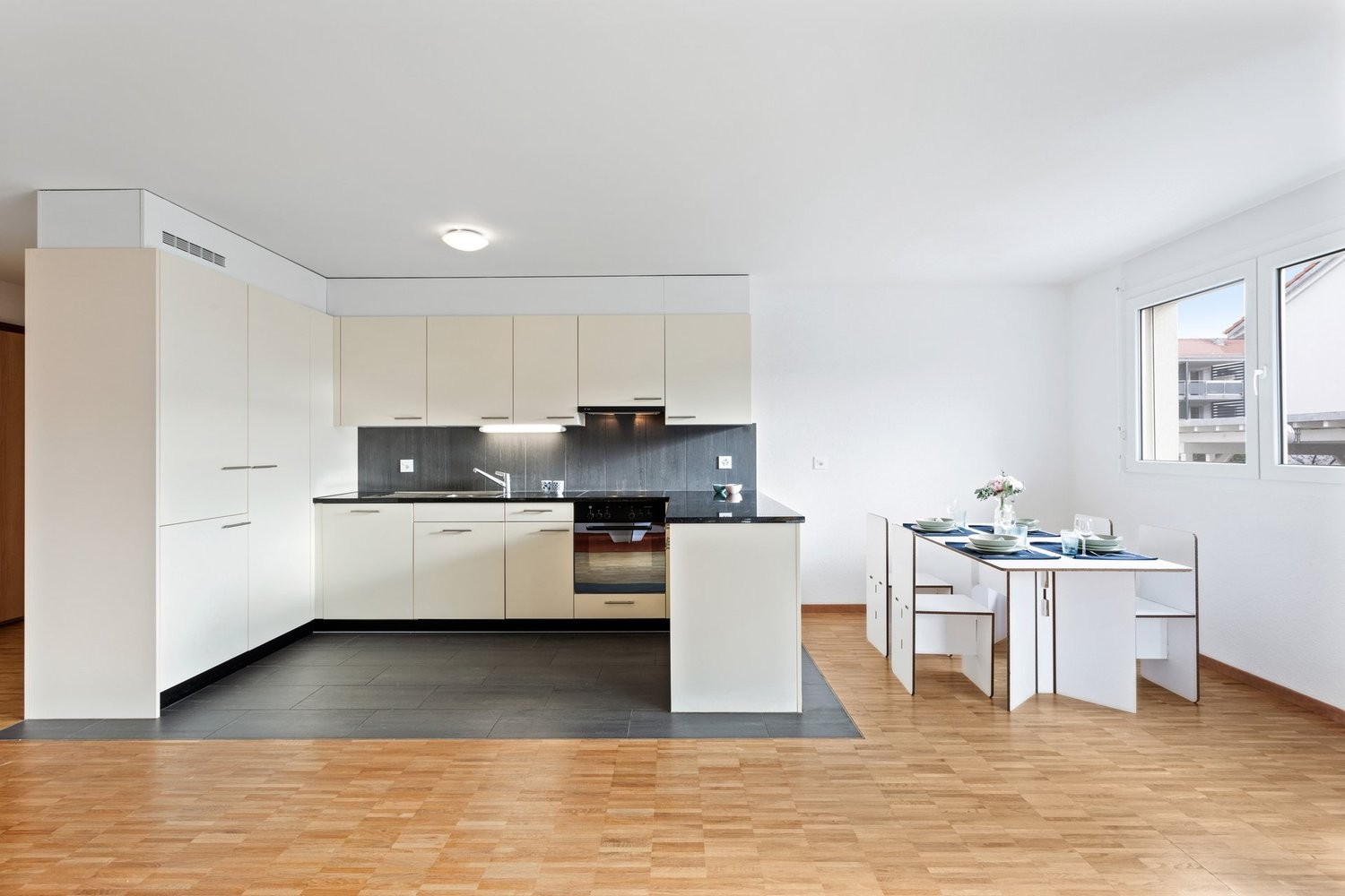 Appartamento di 4 ½ locali