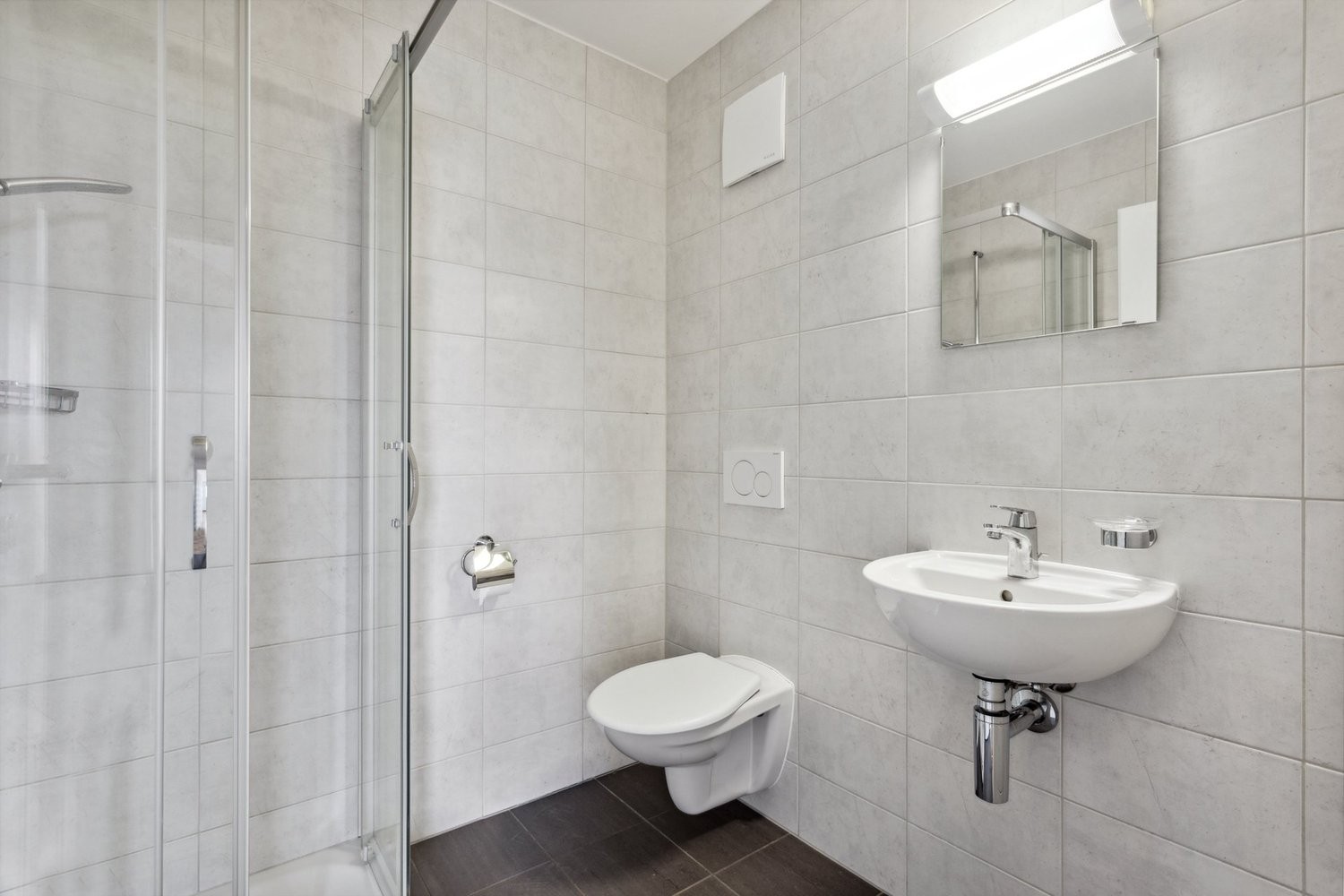Appartamento di 4 ½ locali