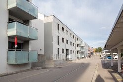 Appartamento di 4 ½ locali