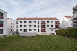 Appartamento di 4 ½ locali