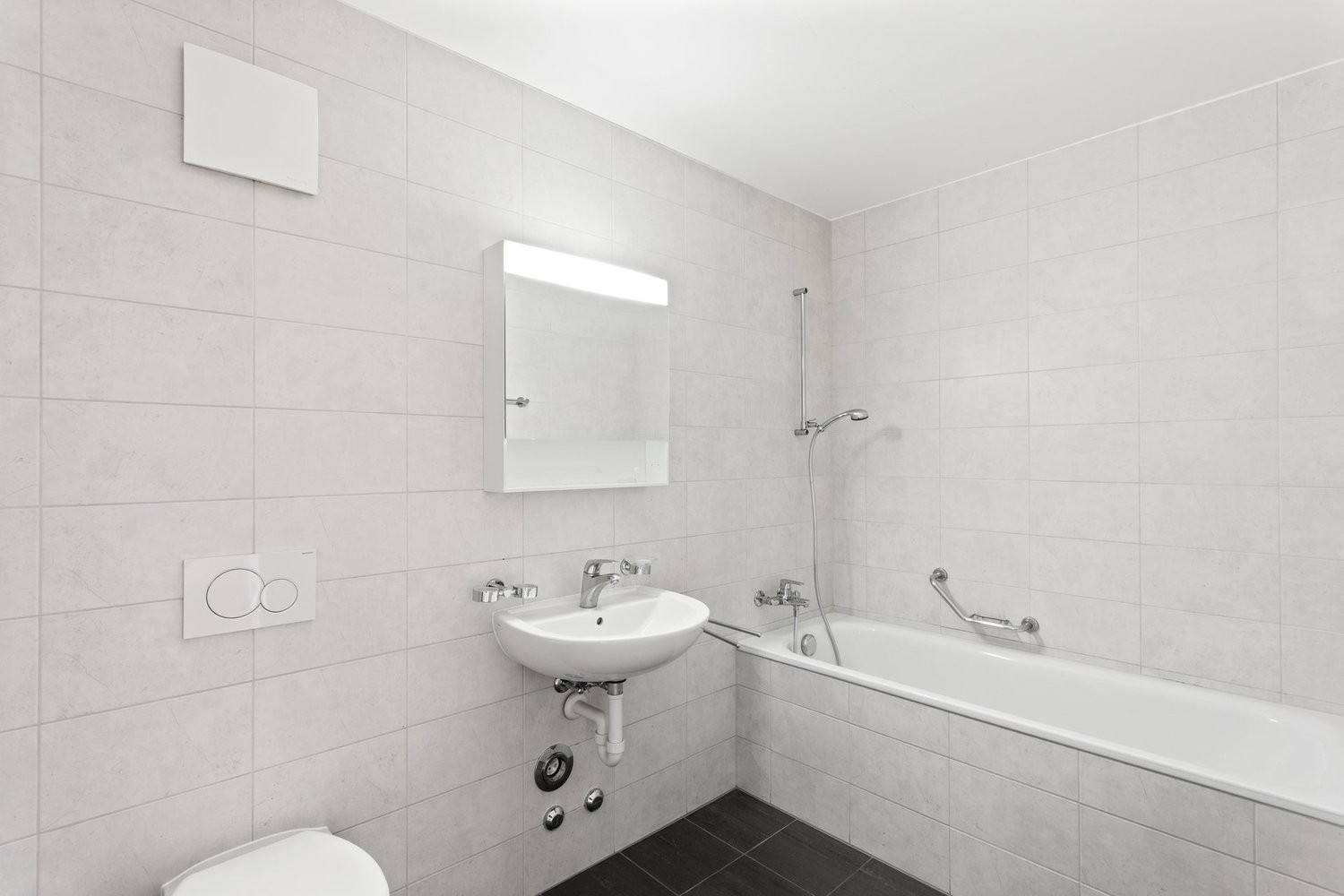 Appartamento di 4 ½ locali