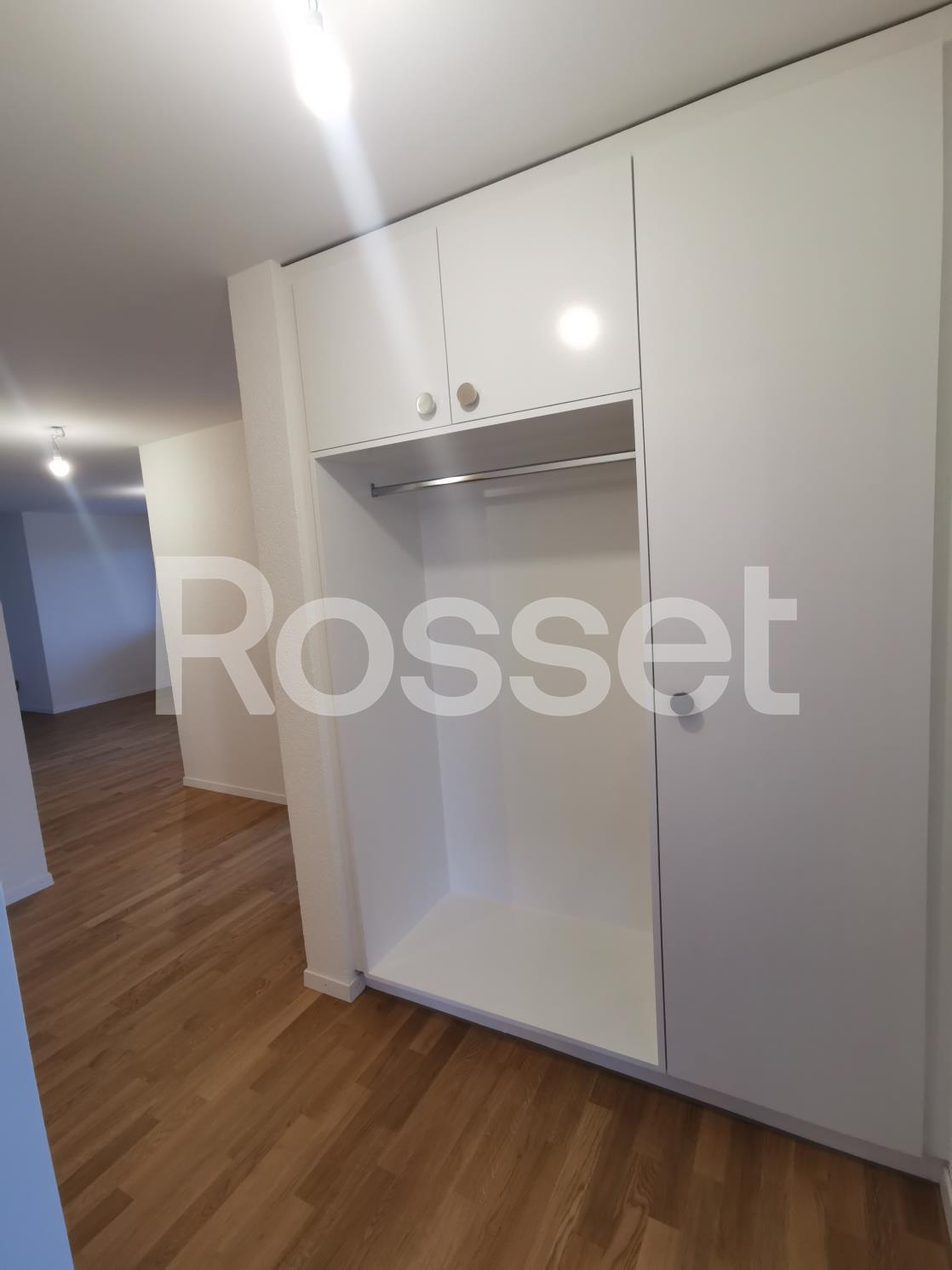 5 ½ Zimmer-Wohnung