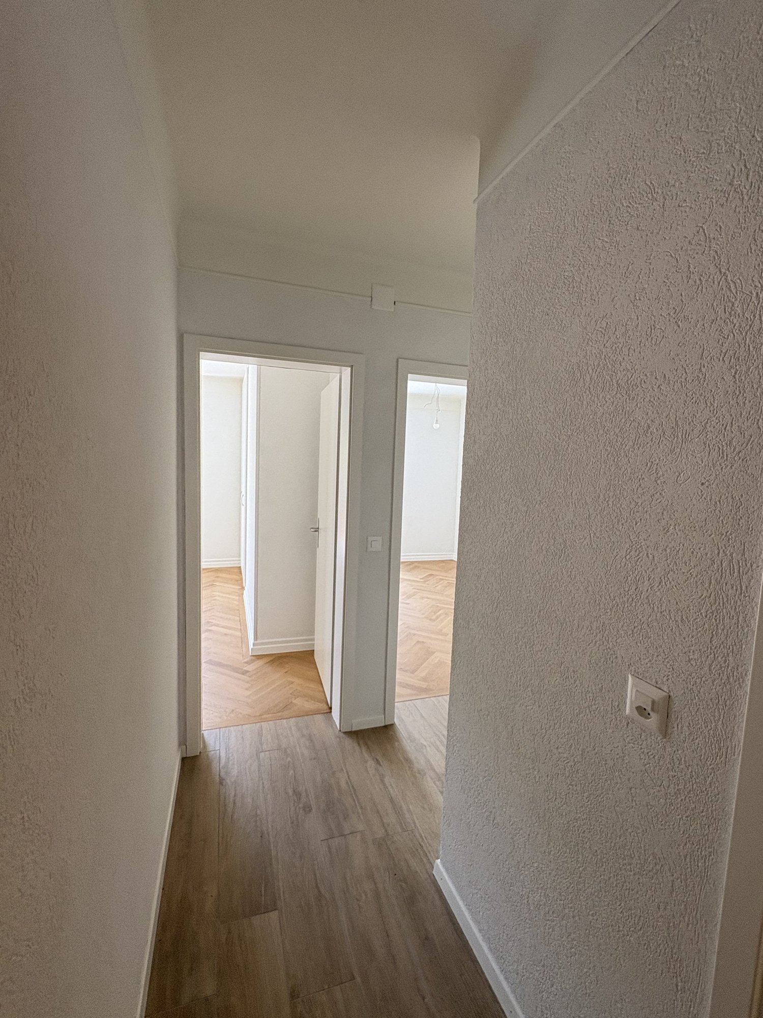 2 ½ locali appartamento mansardato