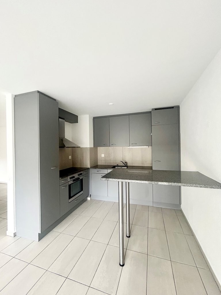 Appartamento di 2 ½ locali