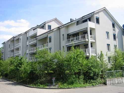 Appartamento di 3 ½ locali