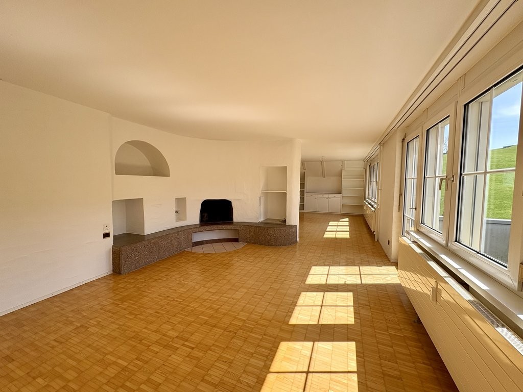 6 ½ rooms apartment