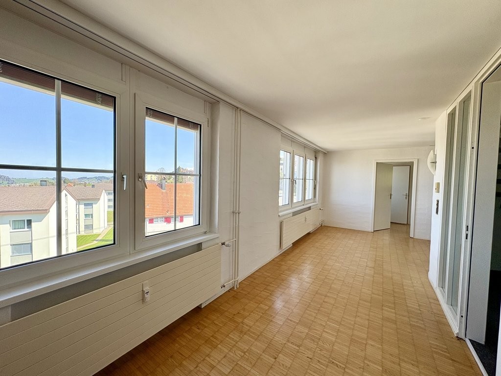 6 ½ rooms apartment
