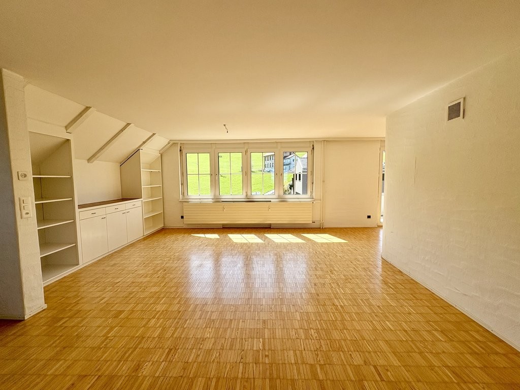 6 ½ rooms apartment
