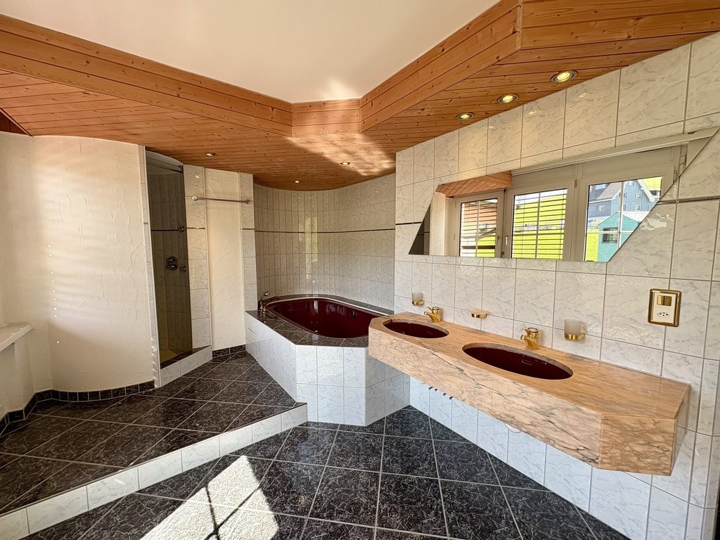 6 ½ rooms apartment
