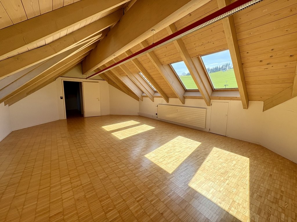 6 ½ rooms apartment