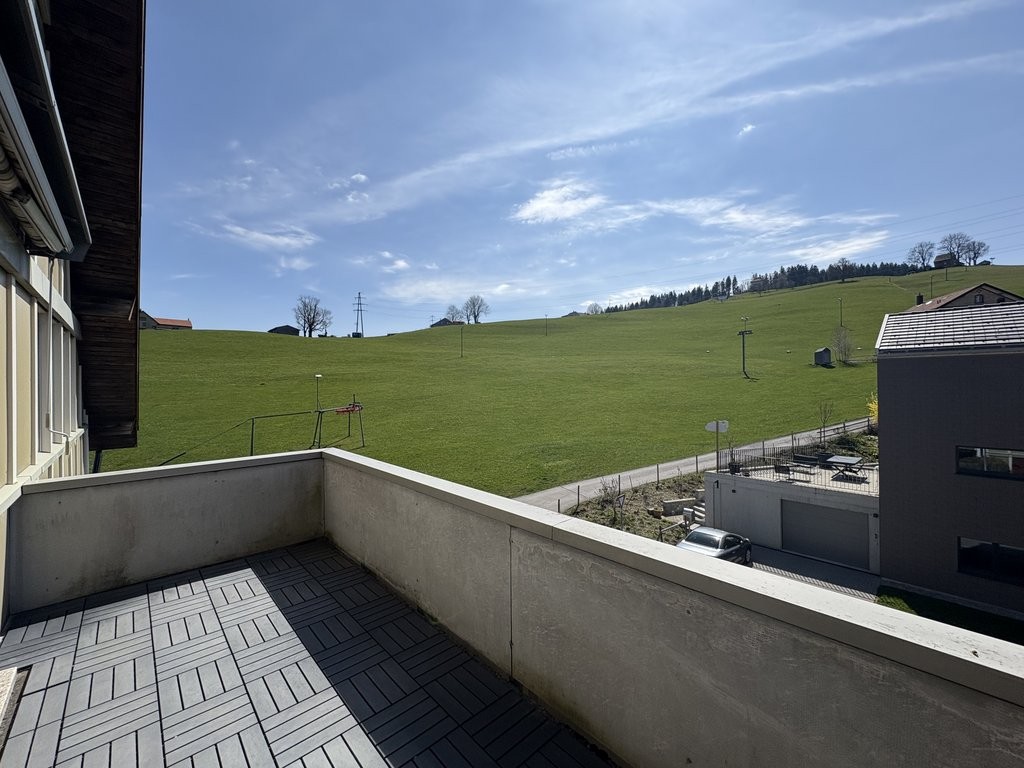 6 ½ rooms apartment