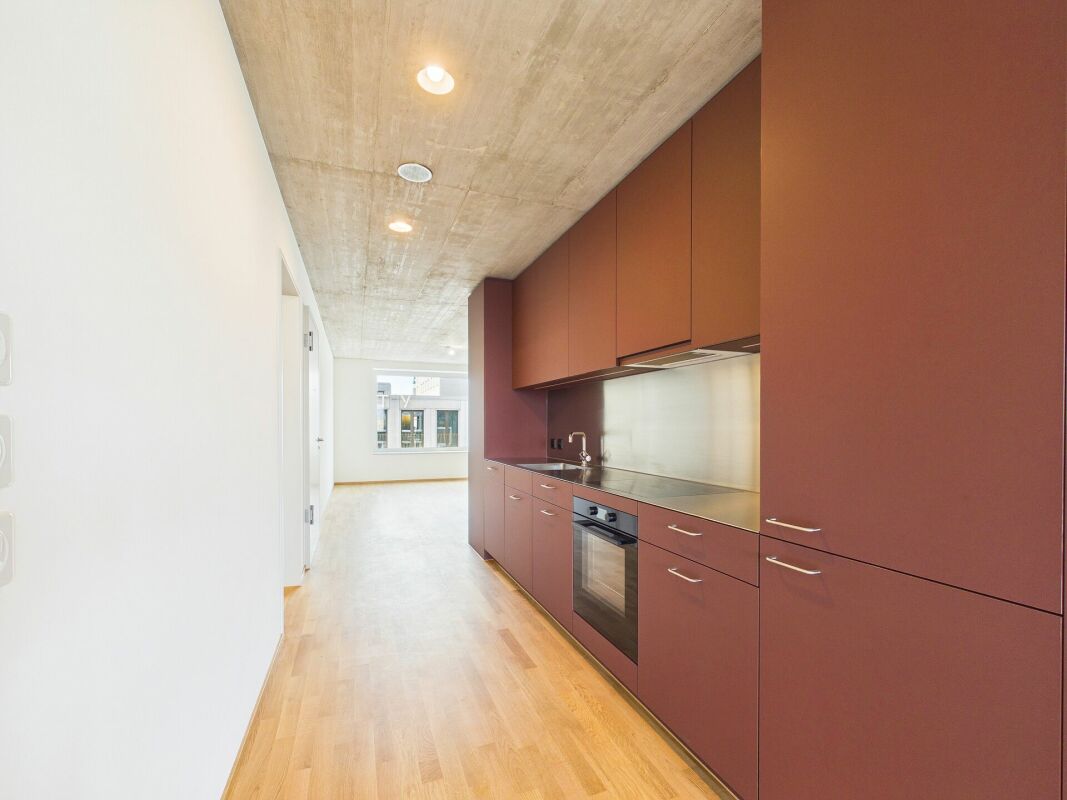 Appartamento di 1 ½ locali, foto 3 di 10