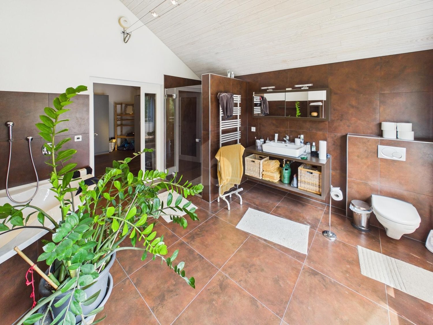 Appartamento di 3 ½ locali, foto 4 di 4