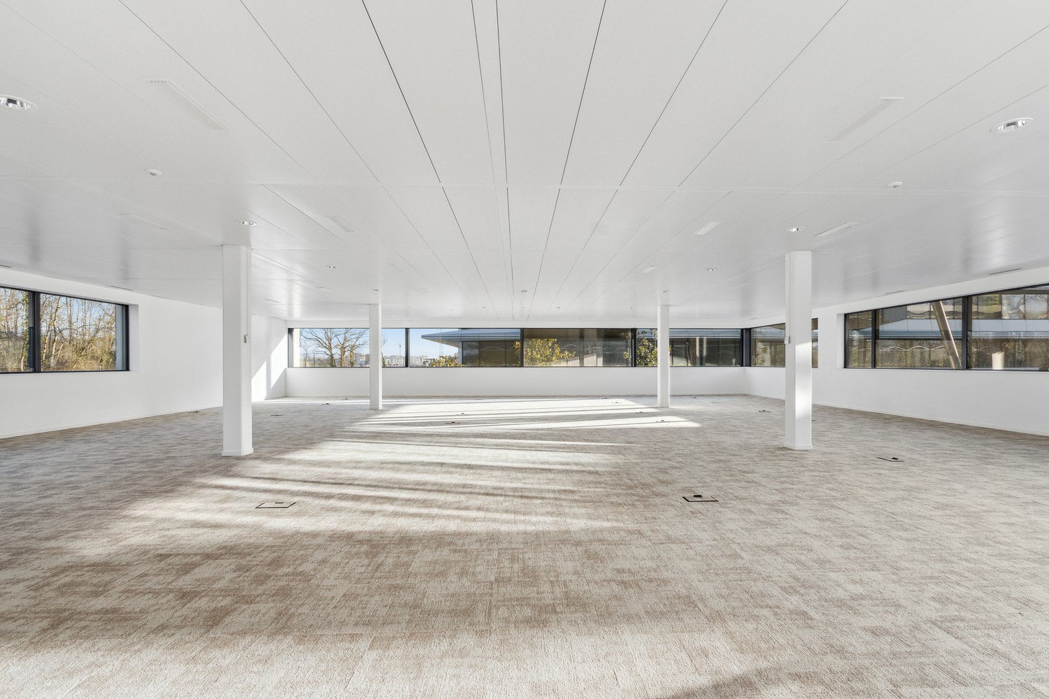 Büro