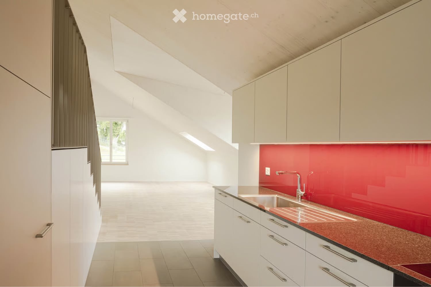 Appartement de 3 pièces