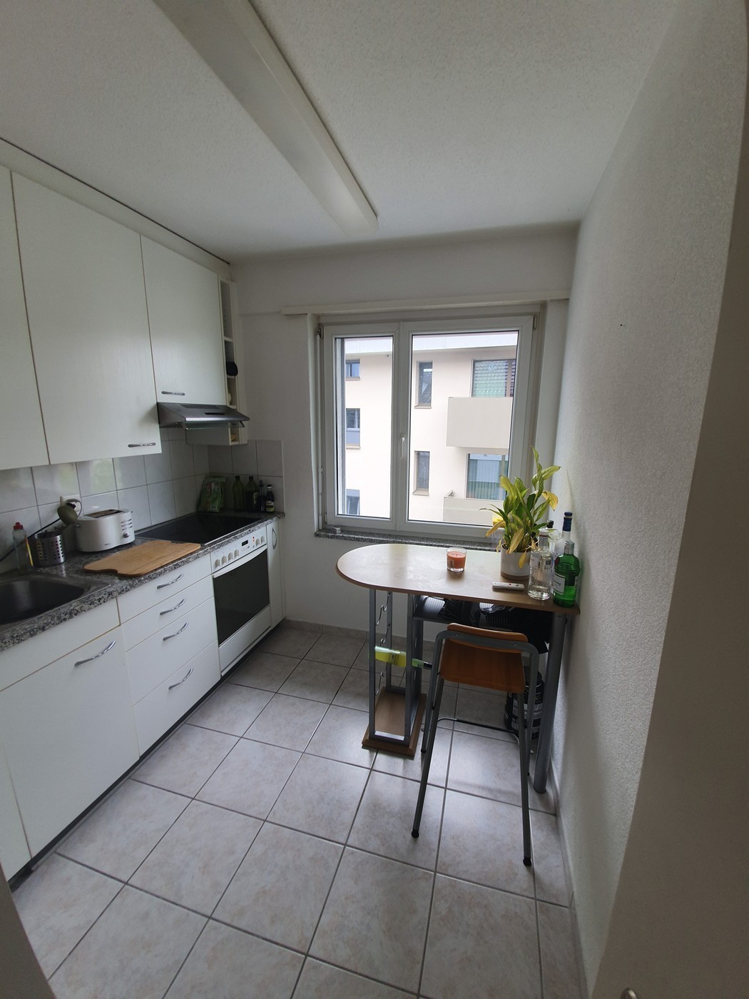 Appartamento di 2 ½ locali, foto 5 di 7