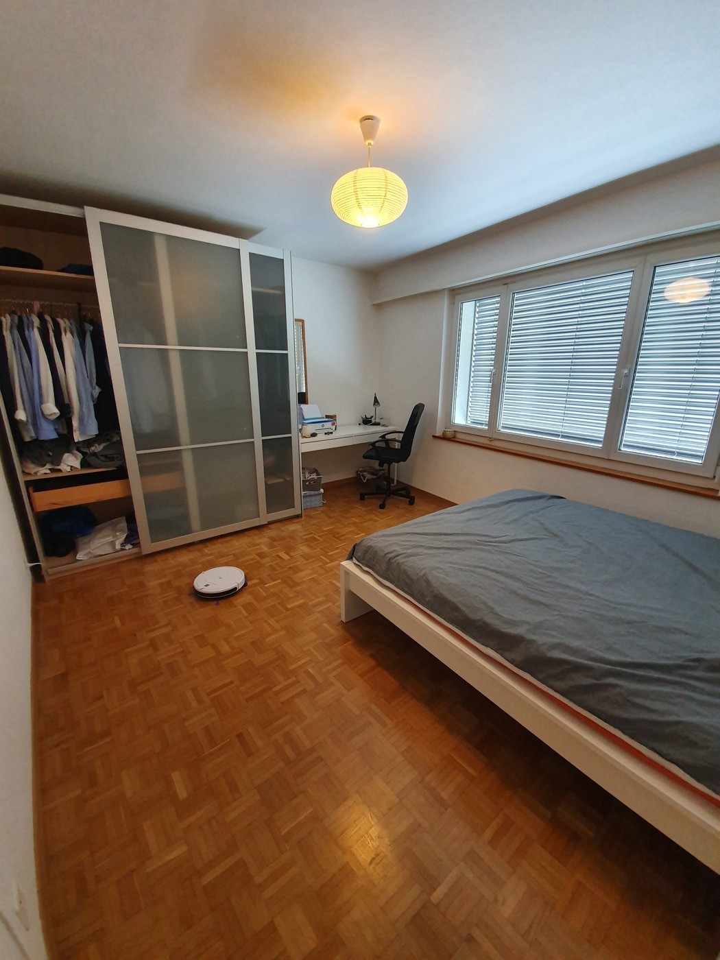 Appartamento di 2 ½ locali, foto 3 di 7